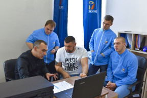 Наркологическая клиника "Решение" в Тихвине - 10